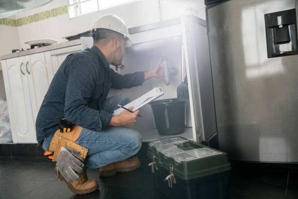 Hot Water Heater Installation in Hydesville, CA