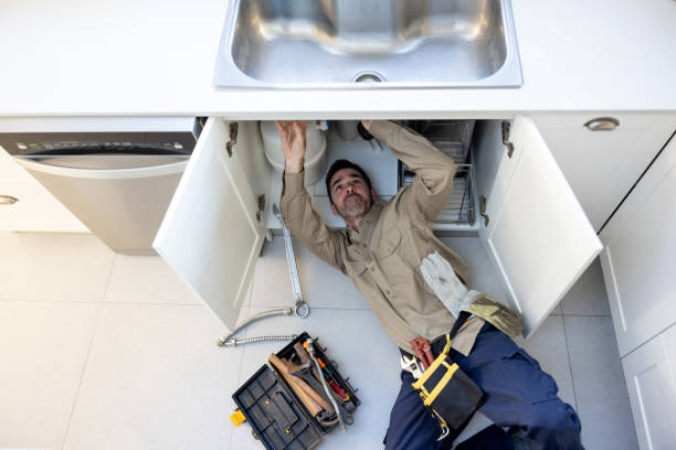 Best Plumbing Inspection Services  in Hydesville, CA