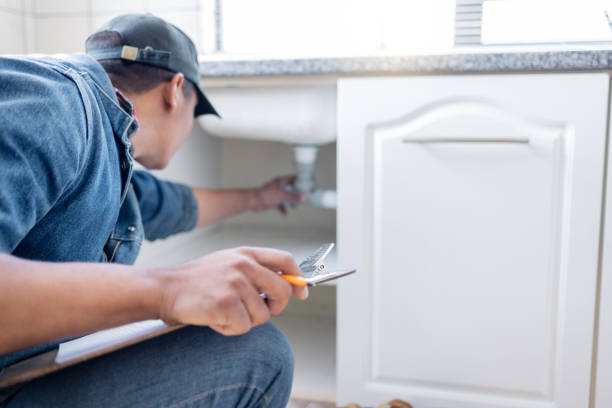 Best Sprinkler Systems  in Hydesville, CA