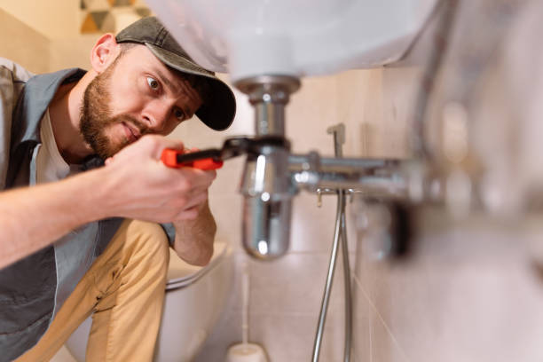 Best Same-Day Plumbing Service  in Hydesville, CA