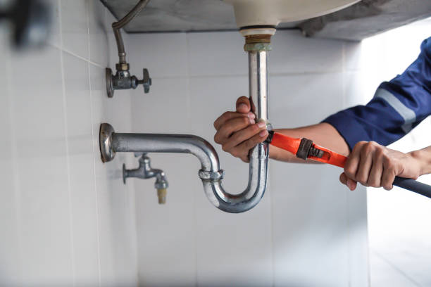 Professional Plumbing in Hydesville, CA
