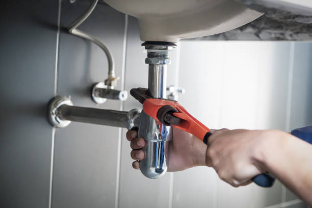 Best Plumbing Services Near Me  in Hydesville, CA