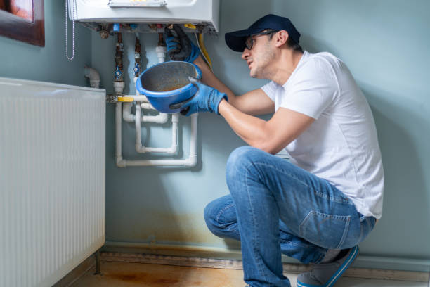 Best Water Heater Repair  in Hydesville, CA