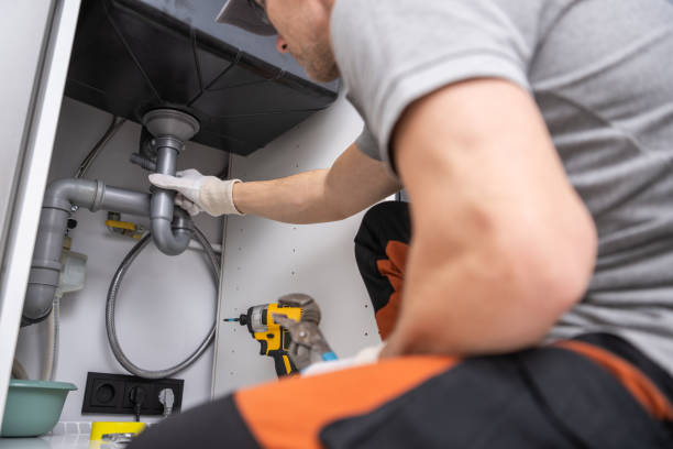 Best Emergency Plumbing Repair  in Hydesville, CA